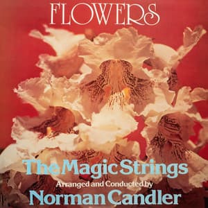 Flowers - The Magic Strings - Norman Candler - Norman Candler Magic Strings