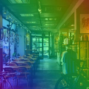 Music for Breathing Shadows - Alto Sax - Work Music