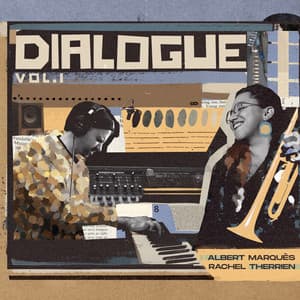 Dialogue, Vol. 1 - Albert Marquès