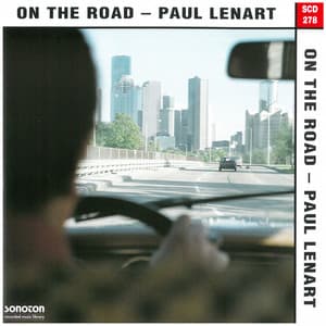 On the Road - Paul Lenart