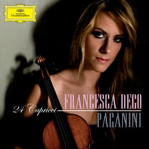 24 Capricci - Niccolò Paganini