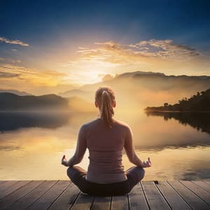 Music For Meditation: Sounds For Clarity And Mindful Presence - Meditation Soundtracks