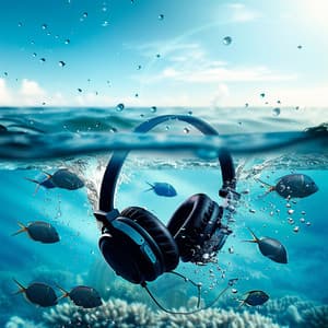 Ocean's Chorus: Music of the Deep - Brain Timbre