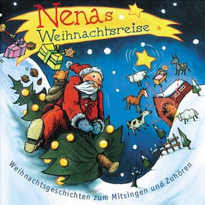 Nenas Weihnachtsreise - Nena