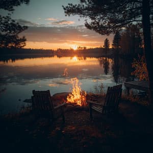 High and Low - Música Relajante