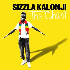 The Chant - Sizzla