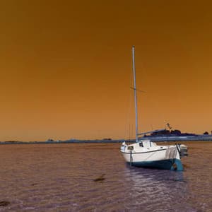 Feelings for Winter Reflections - Classic Instrumental Jazz