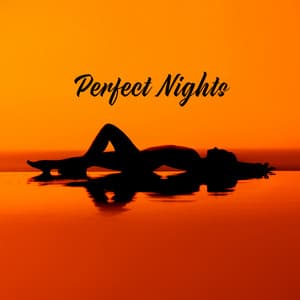 Perfect Nights: Yoga Nidra Sound Therapy for Rest and Insomnia Relief - Emotional Healing Intrumental Academy