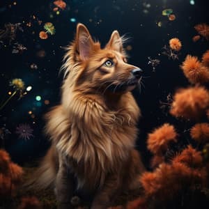 Pet's Relaxation: Music for Calming Your Pets - Classical Music Station