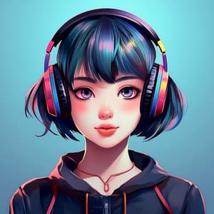 Sesiones Con Lofi: Sutiles Capas Sonoras - Beats binaurales MT