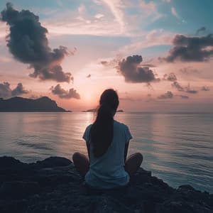 Gentle Music for Relaxation and Peace - Pure Coffeehouse