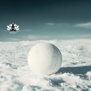 Meditación Helada: Pasos para Prepararse para la Atención Plena en Invierno - Meditación Música Ambiente