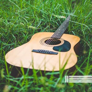 Gentle Guitar Music - Peaceful Guitar