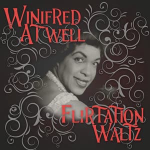 Flirtation Waltz - Winifred Atwell