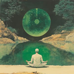 Lone Dream Wanderer - Relaxing Mood