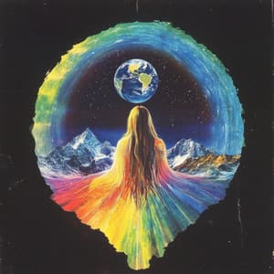 Alma Celestial en Pausa: Un Viaje de Relajación Estelar - Hypnotherapy