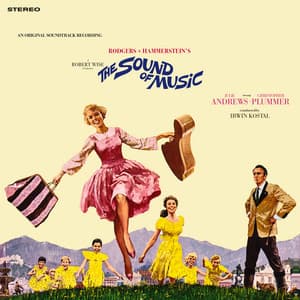 The Sound Of Music - Rodgers & Hammerstein