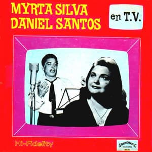 En T.V. - Myrta Silva