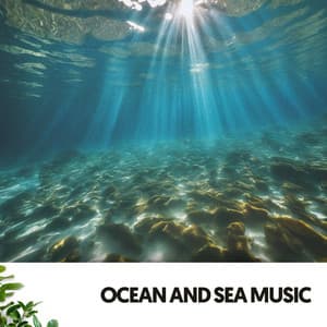 Ocean and Sea Sounds: Waves of Melody for the Soul - Ruido Blanco Hart
