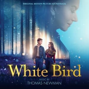White Bird - Thomas Newman