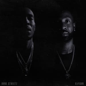 Coup De Grace - Ransom