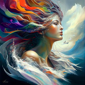 Zenith of Tranquility - Healing Solfeggio Frequencies