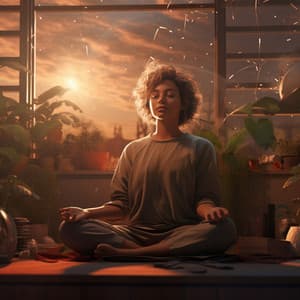 Lofi Zen: Meditation Soundscapes - Lofi Hip-Hop Beat