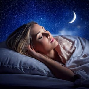 Dreamy Sleep Harmonies: Calming Melodies - Dreaming Your Dreams