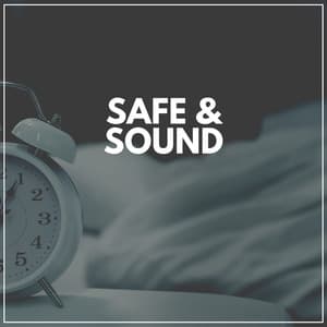 Safe & Sound - Sleep Meditation Dream Catcher
