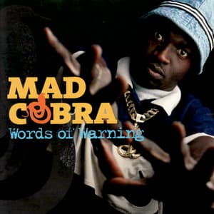 Words of Warning - Mad Cobra