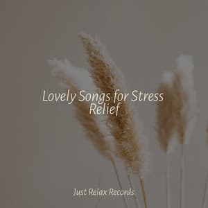 Lovely Songs for Stress Relief - Bedtime Baby
