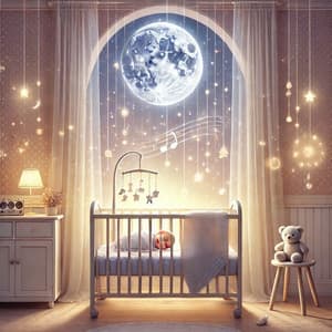Lullabies for Babies - Baby Sleep Music