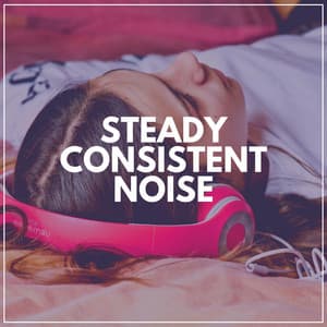 Steady Consistent Noise - The Sounds Research Forum