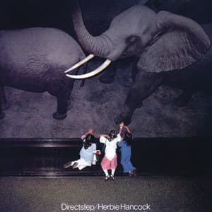 Directstep - Herbie Hancock