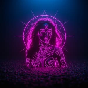 Weightless Journey into Mindful Rest - Heart of Fjorgyn