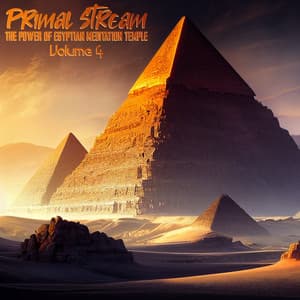 Primal Stream , Vol. 4 - Música para Relaxar Maestro