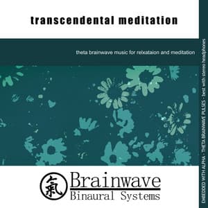 Transcendental Meditation - Brainwave Binaural Systems
