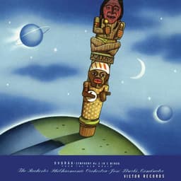 Dvorák: Symphony No. 9