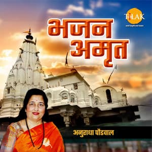 Bhajan Amrit By Anuradha Paudwal - Ravindra Jain