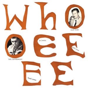 Whooeeee - Bob Brookmeyer