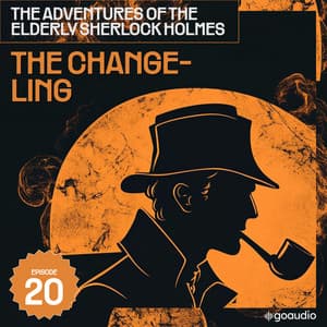 The Changeling - Sherlock Holmes (English)