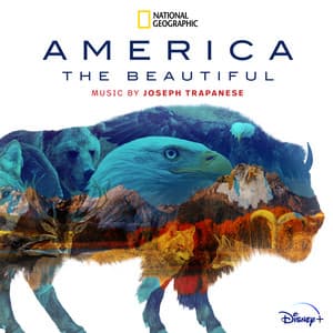 America the Beautiful - Joseph Trapanese