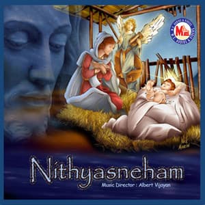 Nithyasneham - Binoy Chacko