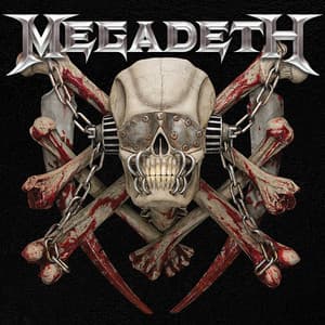 Killing Is My Business...And Business Is Good - The Final Kill - Megadeth