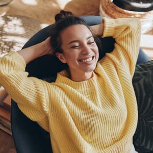 Tranquil Moments: Music for Calm and Comfort - Dinner Music Play List