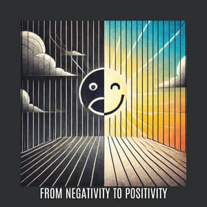 From Negativity to Positivity: Journey to Mental Clarity - Smoothe Sounds