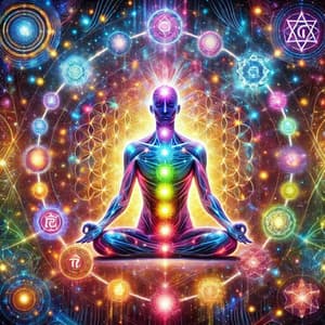 Breaking the Cycle of Generational Trauma: Audio Therapy 111Hz Deep Spiritual Cleanse Meditation Music - Hz Frequency Zone