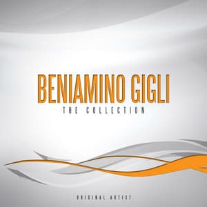 Beniamino Gigli: Le origini - Beniamino Gigli