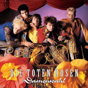 Damenwahl - Die Toten Hosen