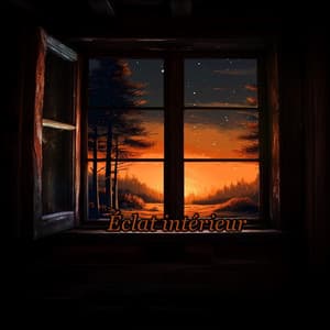 Éclat intérieur - Lofi Hip-Hop Beats